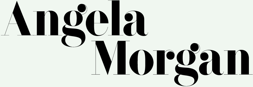 Angela Morgan